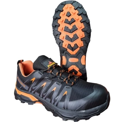 Solobon sport safety shoe